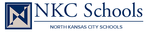 North Kansas City Schools logo